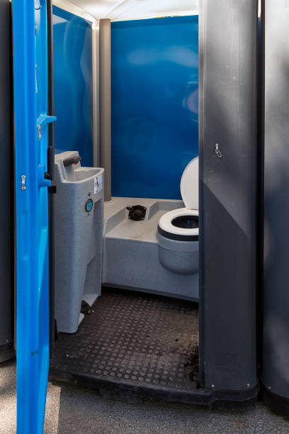 Portable Toilet Options We Offer in Wray, CO