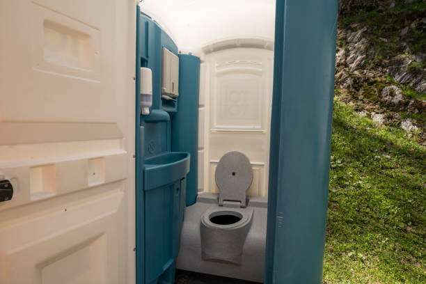 Best Affordable porta potty rental  in Wray, CO