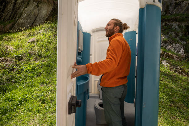 Professional porta potty rental in Wray, CO