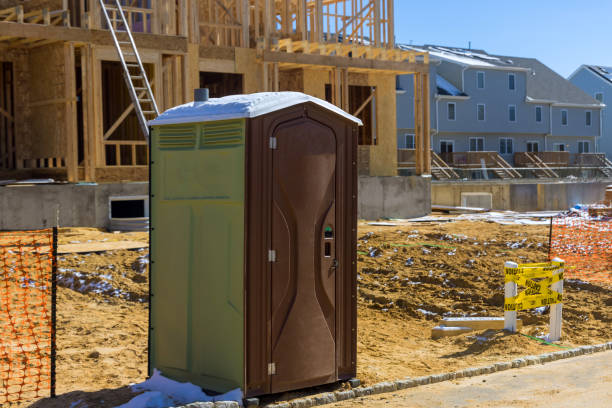 Trusted Wray, CO porta potty rental Experts