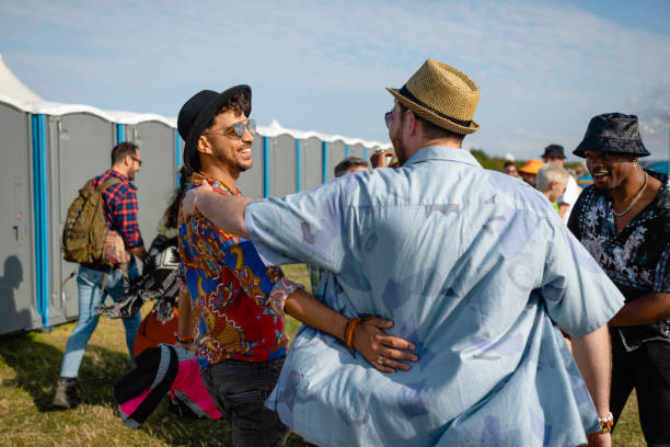Best Portable toilet rental cost  in Wray, CO