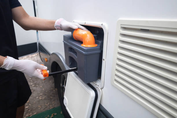 Best Portable bathroom rental  in Wray, CO