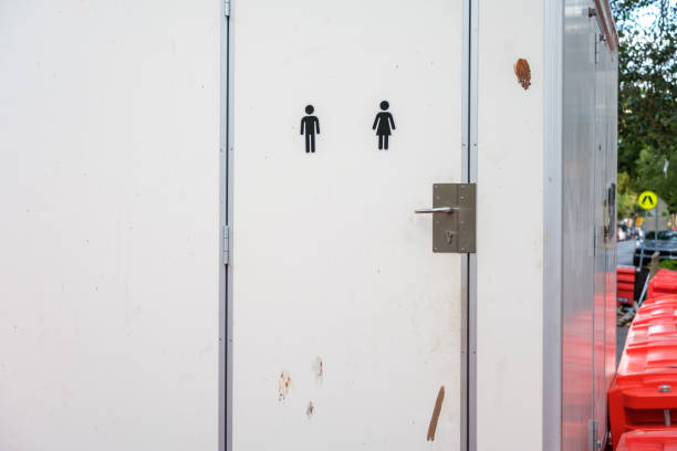 Best Portable bathroom rental  in Wray, CO
